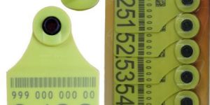 Animal Tracking Tags
