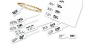 Jewellery Tags