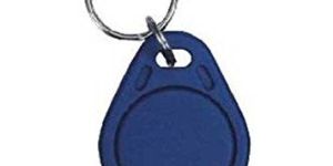 RFID Fob Keychains
