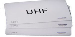 UHF Cards