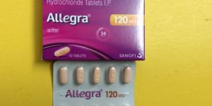 Allegra Tablets