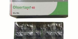 Antihypertensive Medicine