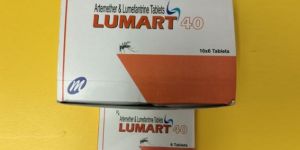 Antimalarial Medicines