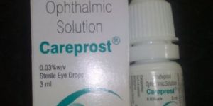 Careprost Eye Drop