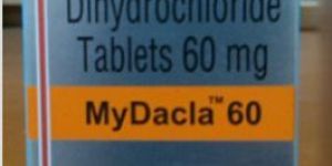 Hepatitis C Medicines