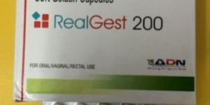 Real Gest Capsules