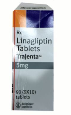 Trajenta Tablets