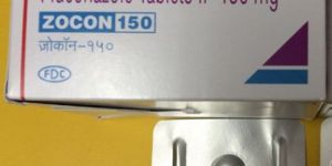Zocon Tablets