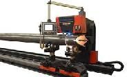 Pipe Profile Cutting Machine