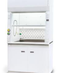 Laboratory Fume Hoods