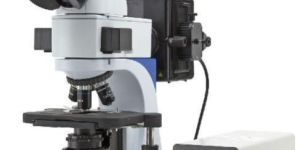 Laboratory Microscopes