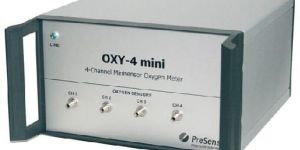 Optical Oxygen Measurement System