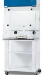 Powder Weighing Balance Enclosures