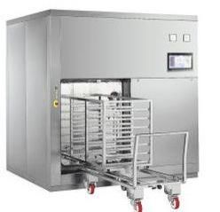 Steelco Steam Autoclaves Sterilizer