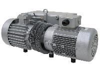 Rotary Vane Vacuum Pump