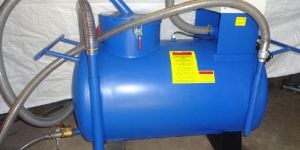 Coolant Sump Cleaner