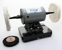 Jewelery Bench Polisher