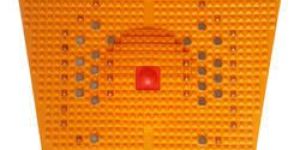 Acupressure Power Foot Mat