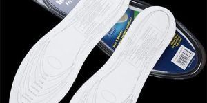 Foam Cotton Massage Insoles