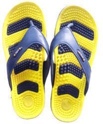 Mens Acupressure Slippers