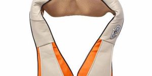 Neck Kneading Massager