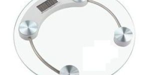 Personal Weighing Scale
