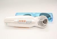 Ultrasonic Waves Skin Care Machine with Three Color Lights