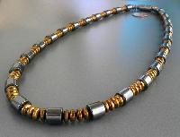 Magnetic Necklace - Copper