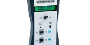 Digital Gauss Meter
