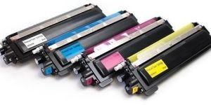 Inkjet Toner Cartridge