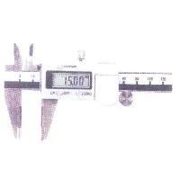 Digital Vernier Caliper