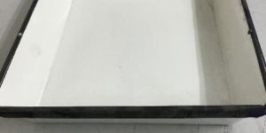 Enamel Tray