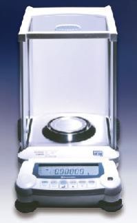 Shimadzu Analytical Scale