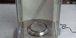 Shimadzu Semi Micro Balance