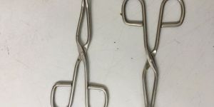 Surgical Tongs