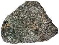 Magnetite Iron Ores