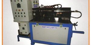 Magnetic Particle Inspection