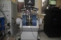 Vibrating Sample Magnetometer