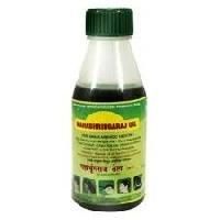 On & On Mahabhringraj Oil