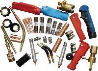 MIG Torch with Spares