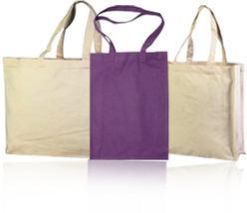Cotton Bags