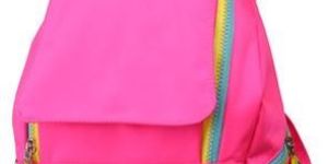 Waterproof School Bags