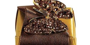 Decorative Chocolate Boxes