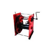Manual Crab Winch