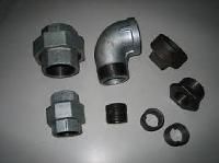 Malleable Iron Pipe Fittings