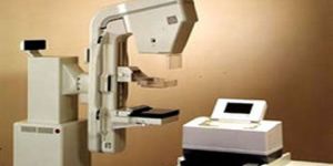 Ge Senographe DMR Plus Mammography System