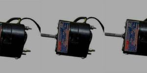 Cooler Motor