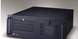 Industrial PC Chassis