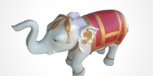 FRP Elephant