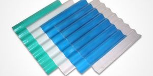 FRP Roofing